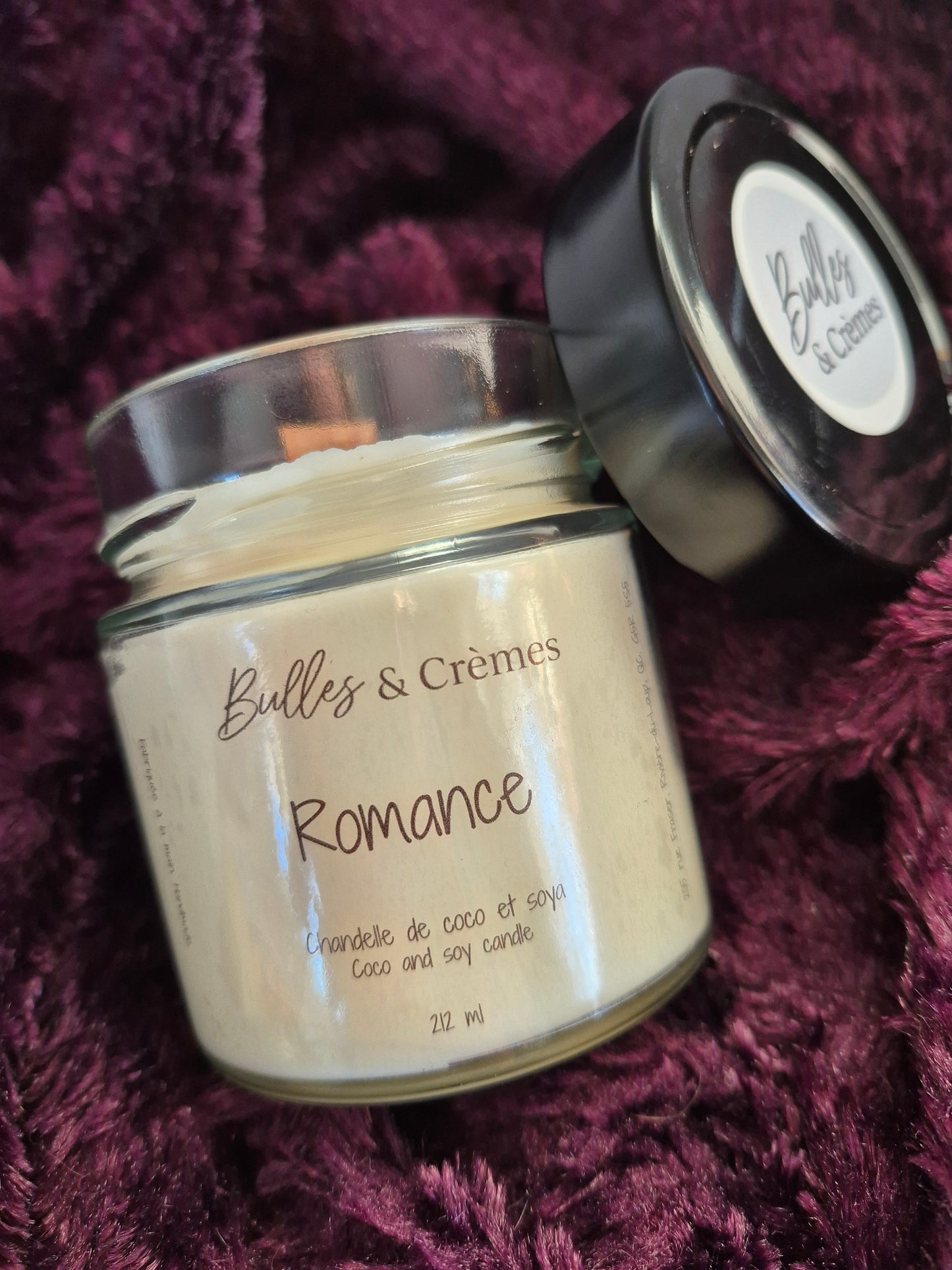 Coffret Romance