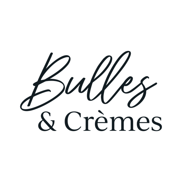 Bulles et Cremes